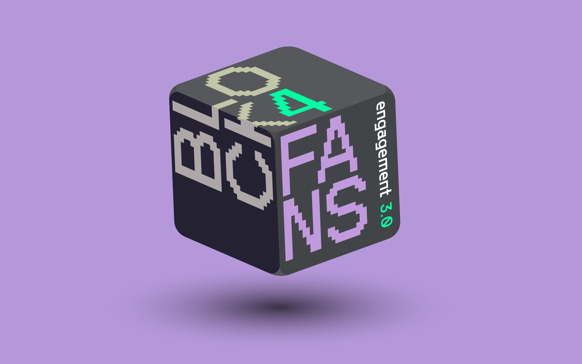 Block4Fans - Engagement 3.0
