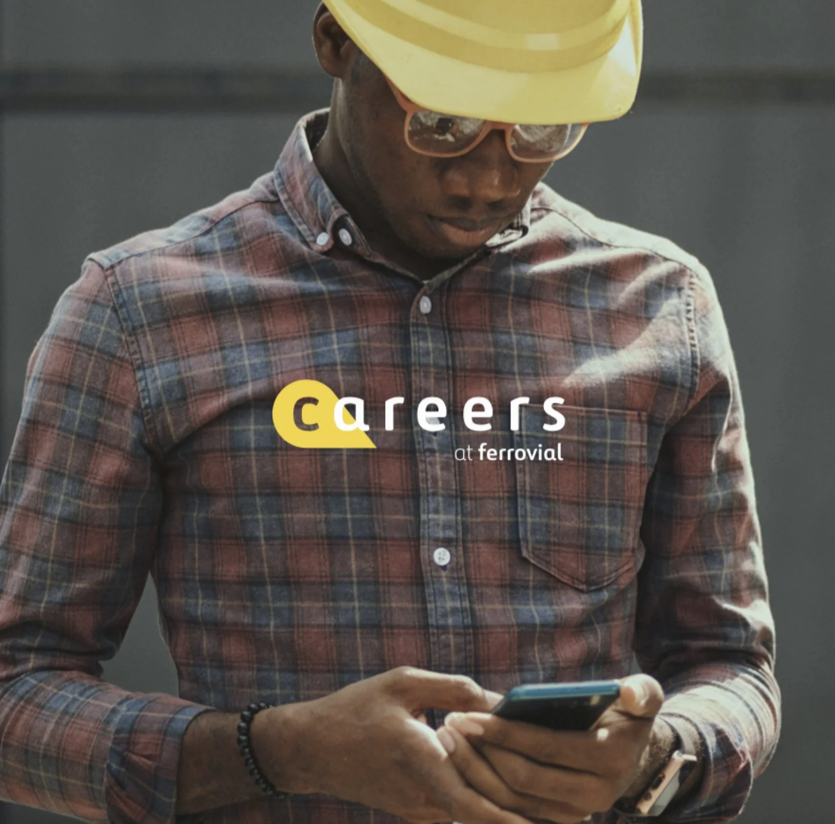 Ferrovial Careers