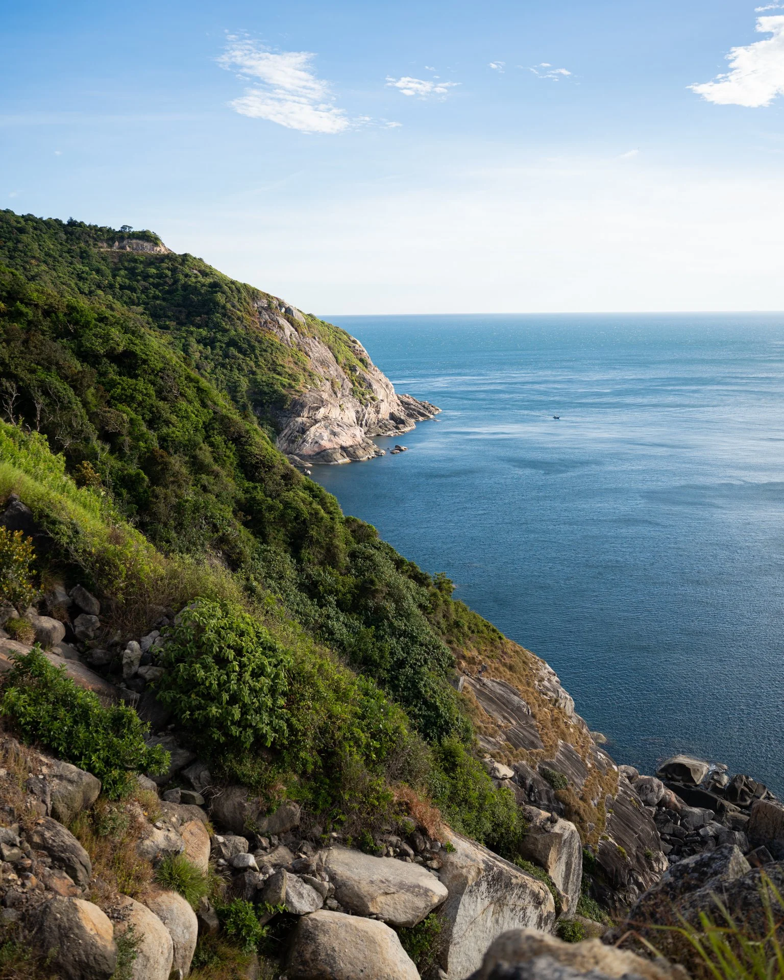 What to do on Cham Island, day-trip, overnight and more in 2026