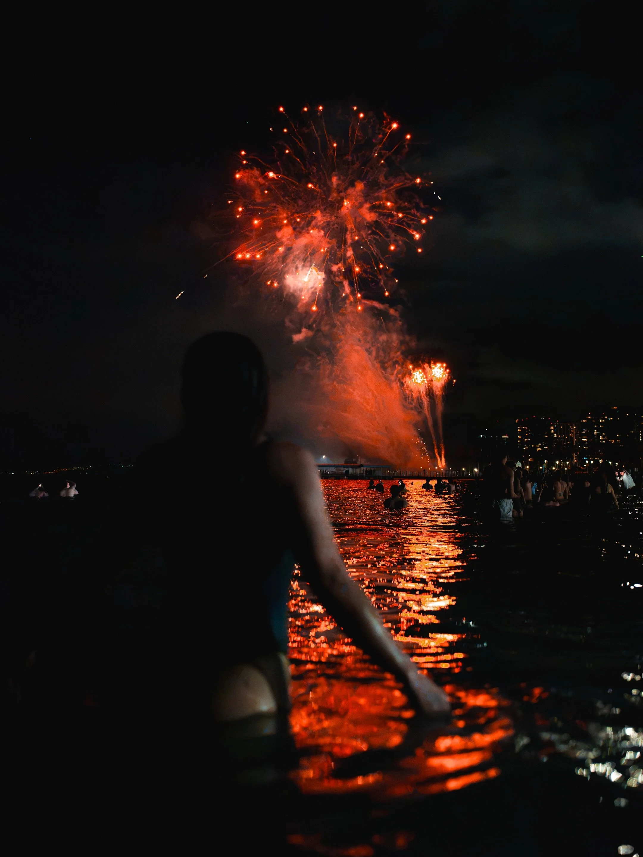 Save this for your trip to O&rsquo;ahu! 🌴🐠🏄🏽&zwj;♀️

There&rsquo;s so many incredible activities to choose from when you visit this beautiful island, but these are what we&rsquo;d recommend! 

🎆 Friday night fireworks: 7:45pm or 8pm start depend