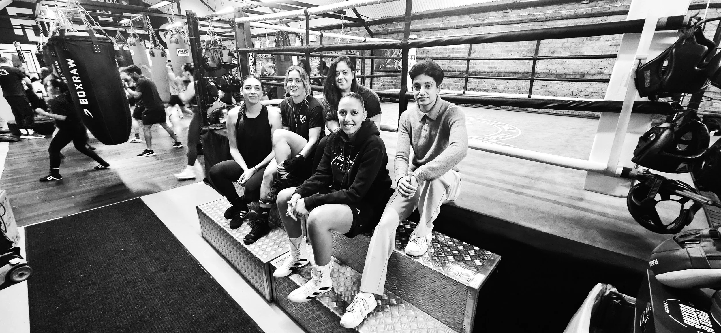 From competitor to coach…