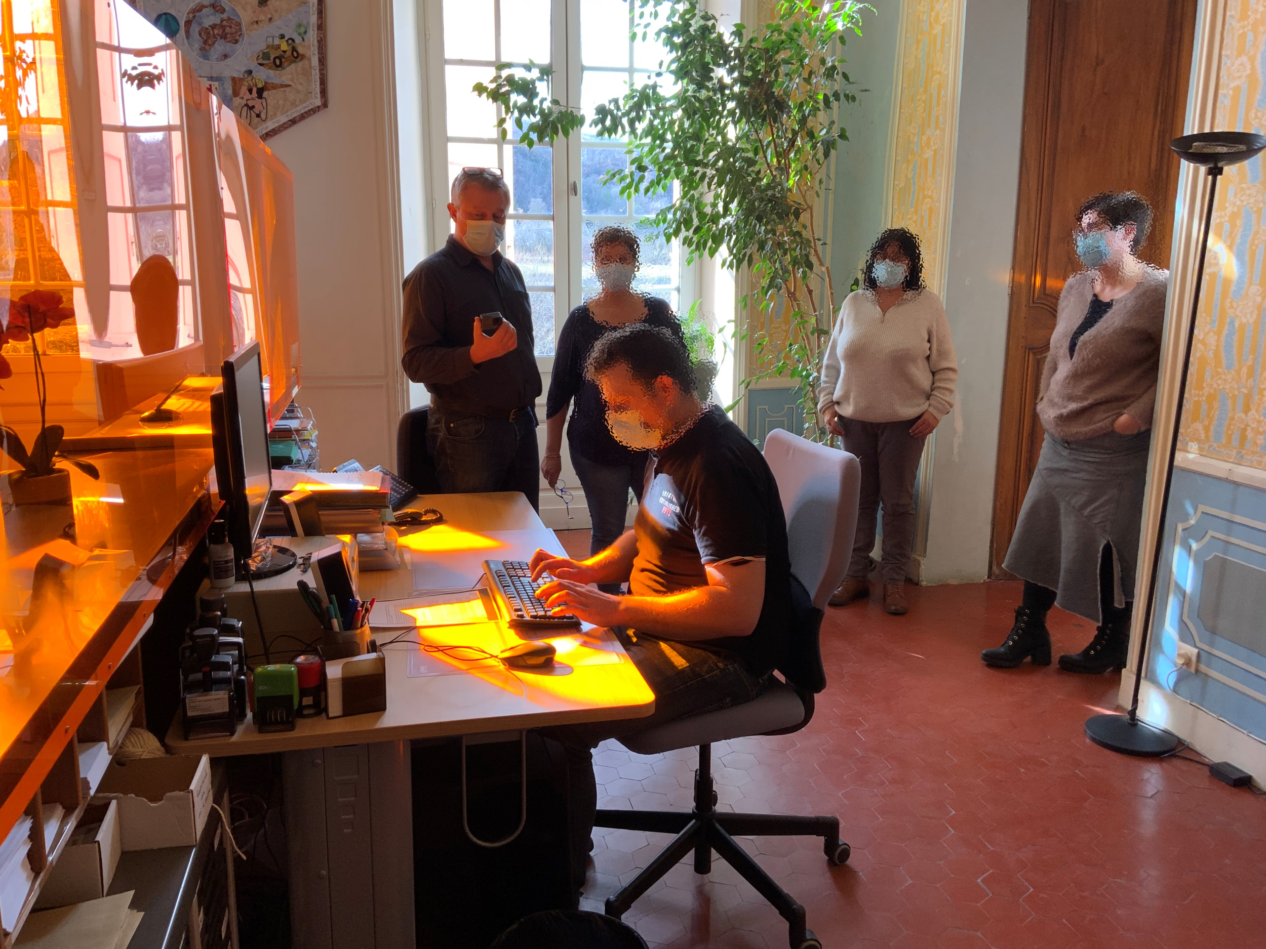 accompagnement sur mesure ergonomie