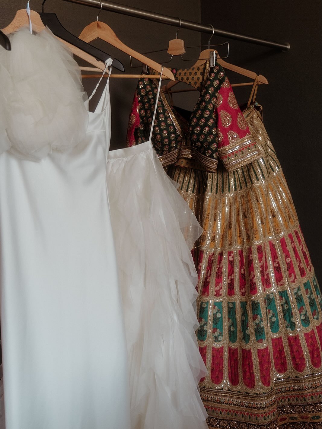 Bride and groom getting ready and doing the procession of the Barat with all their guests before the hindu ceremony starts ! ✨

Planning &amp; Styling @beyondthepines_weddings
Photographer @latophotography
Wedding assistant @agenceloma
Venue @chateau