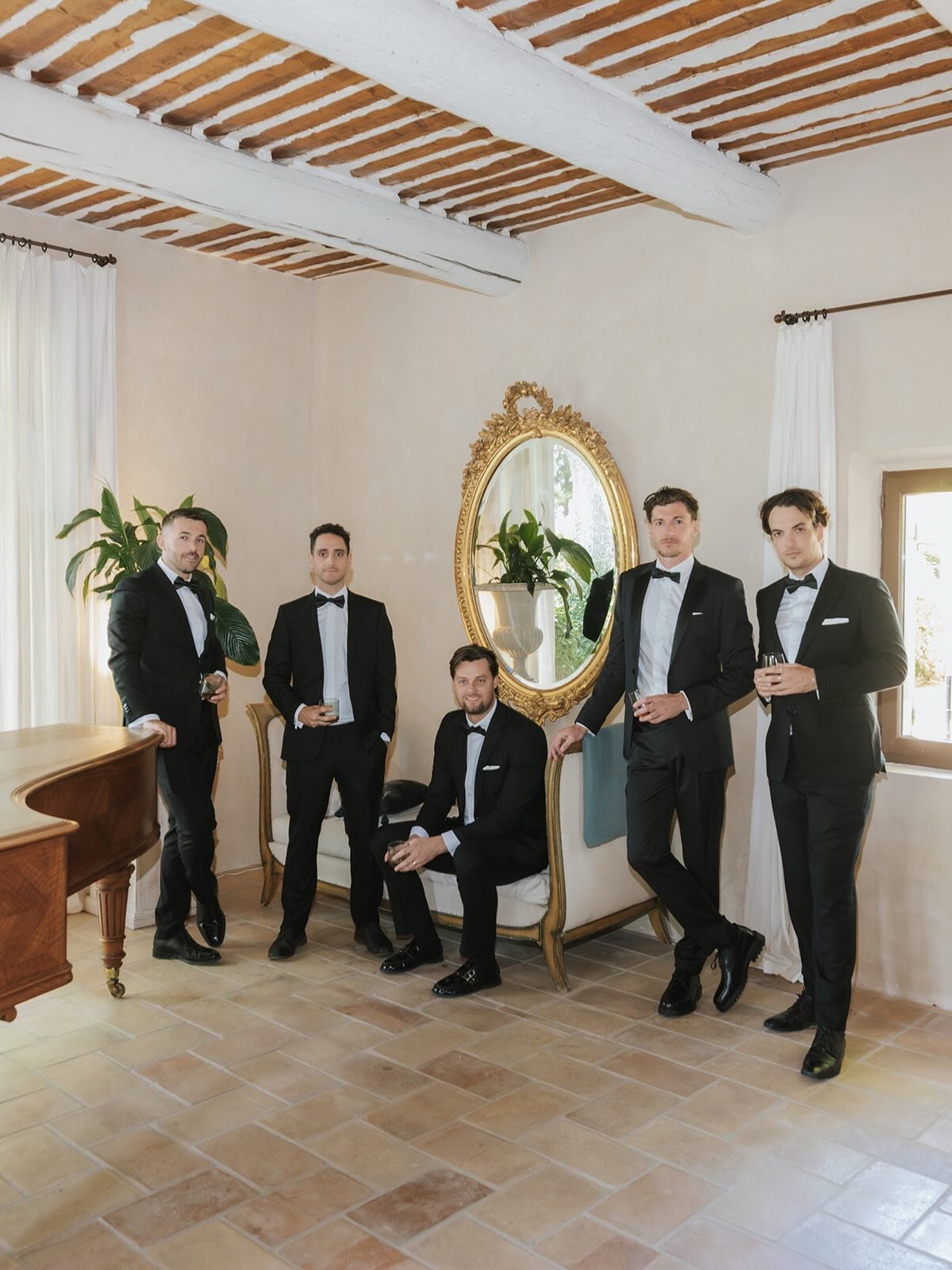 Provence wedding 💜

Planning &amp; Styling @beyondthepines_weddings
Photographer @ninawernicke
Venue @bastidedelaurence
Catering @citronpavot
Content Creator @behindthescenessocials
Floral Designer @flow.dles
Celebrant @celebrantinprovence
Stationer