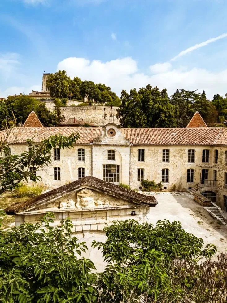 Manufacture Royale de Lectoure