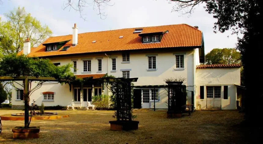 Domaine de Larbéou