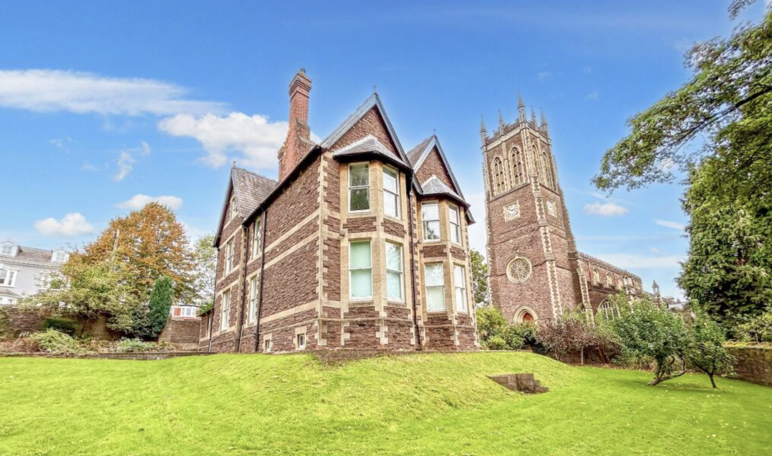 Health &amp; Social Care