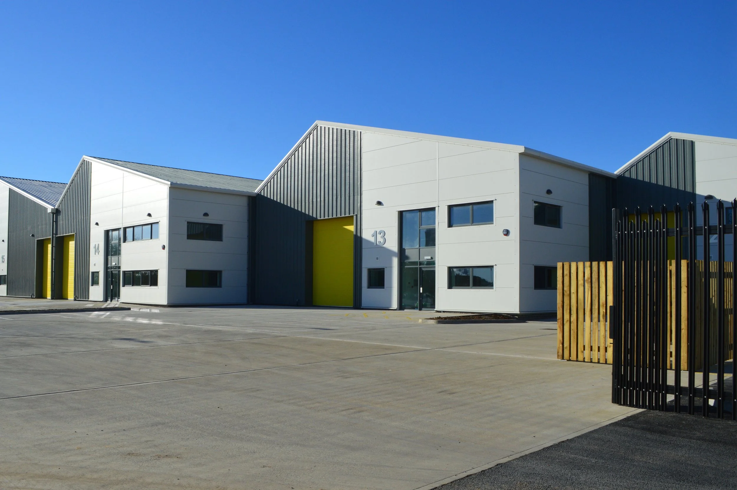 Ayres Haynes Architects — Top best