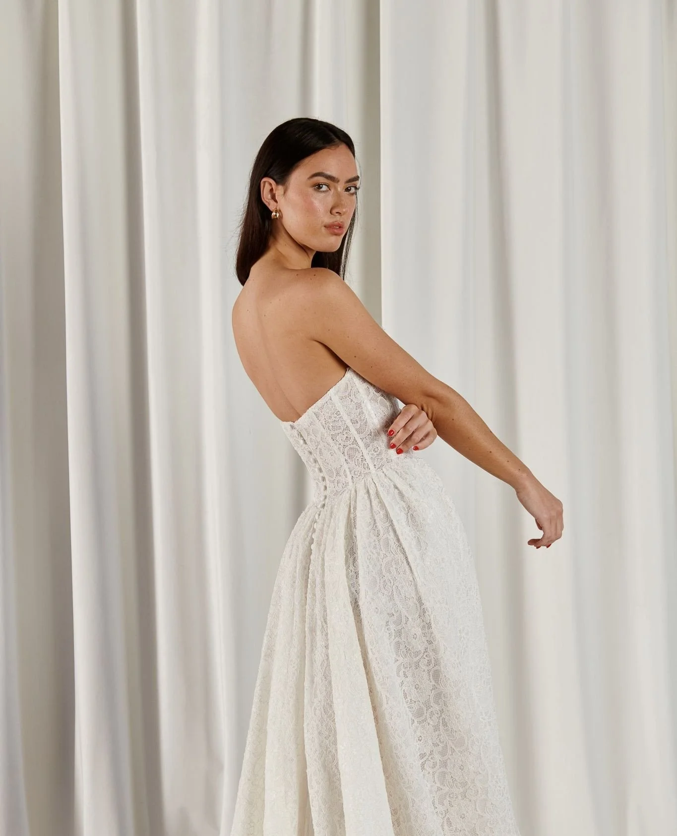 A favourite from our Ophelia collection, WA22978.⁠
⁠