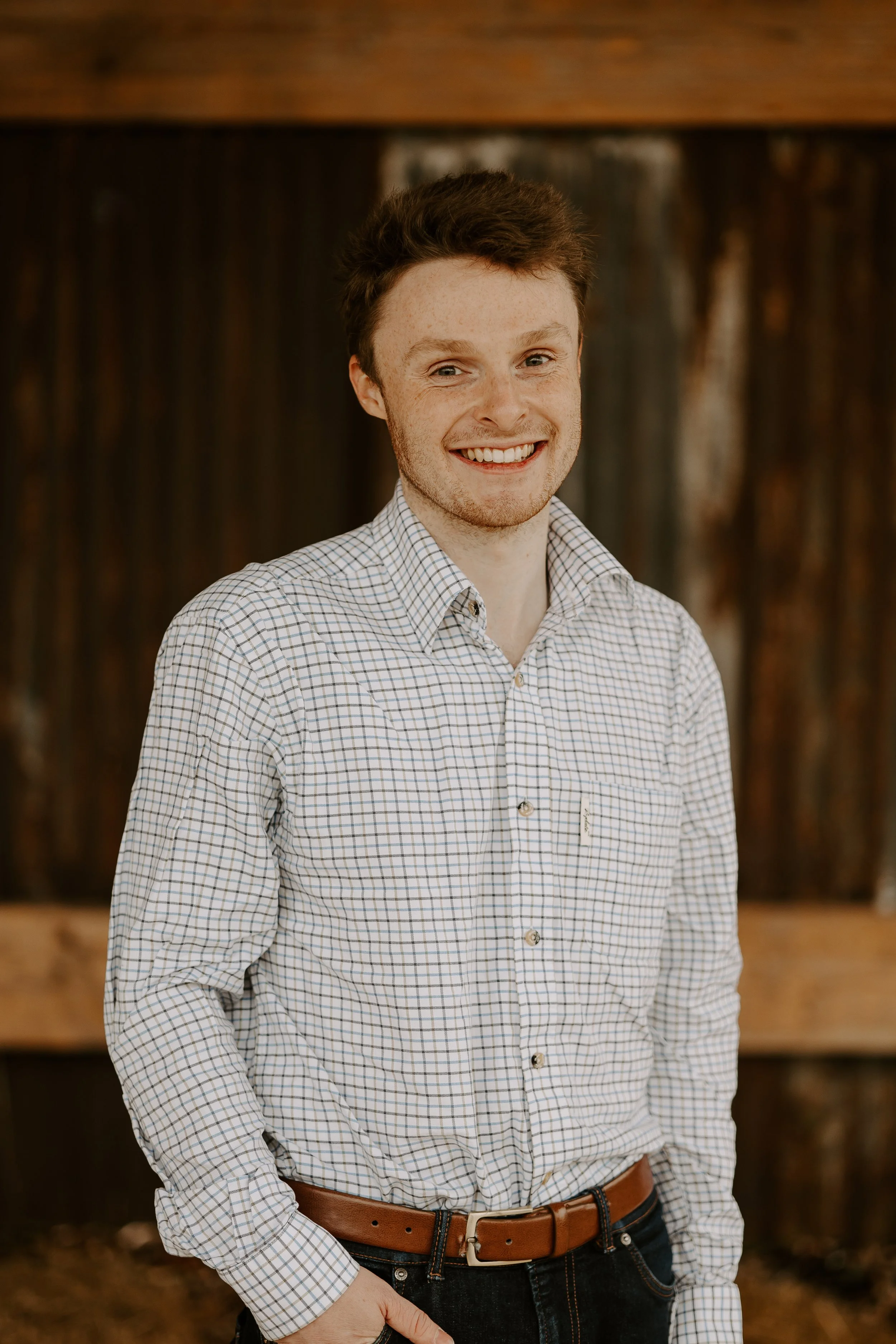 Our story — Silchester Farm