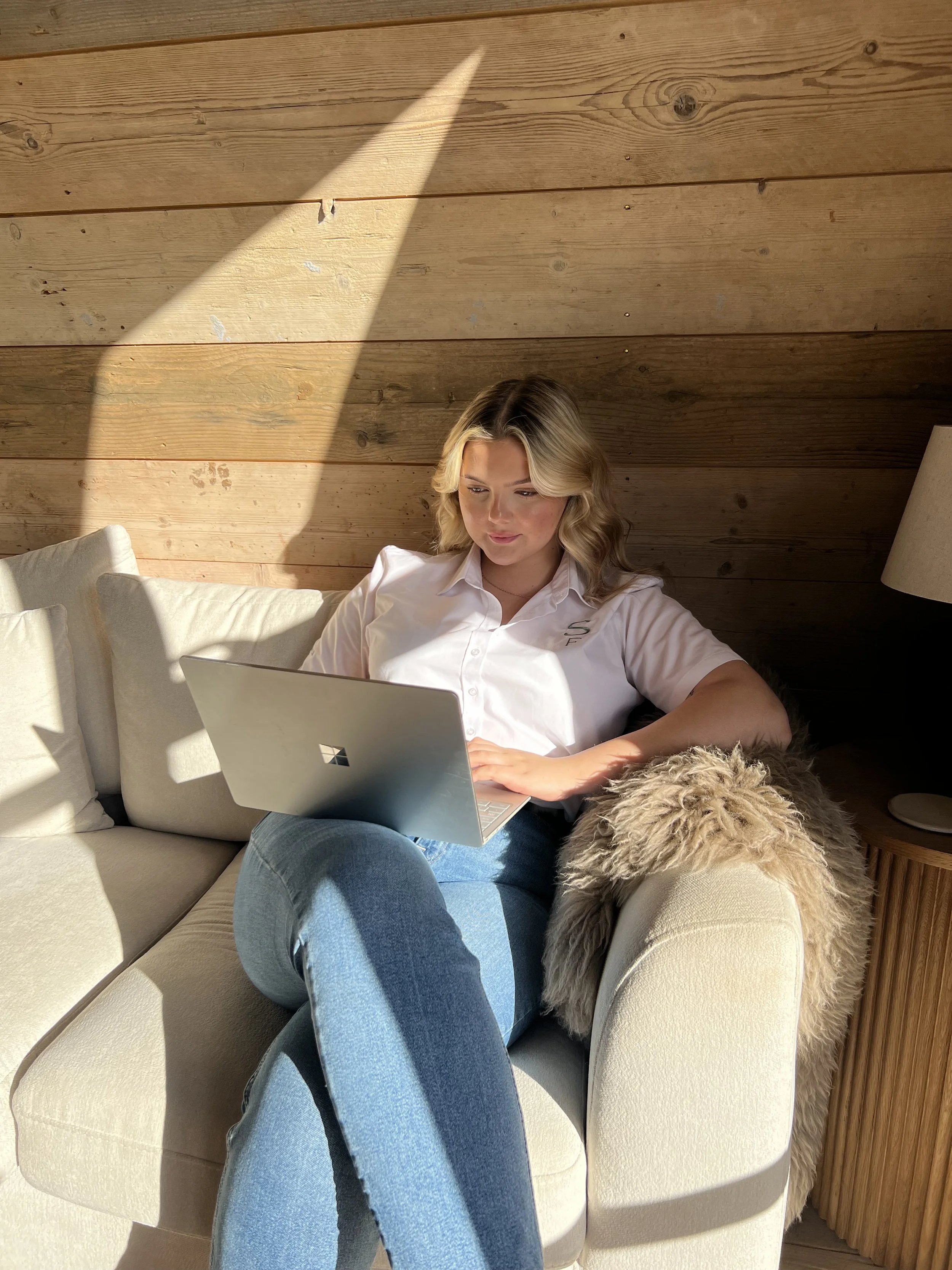 Your Countryside Escape Awaits: Silchester Farm Stays, Curated by Lily