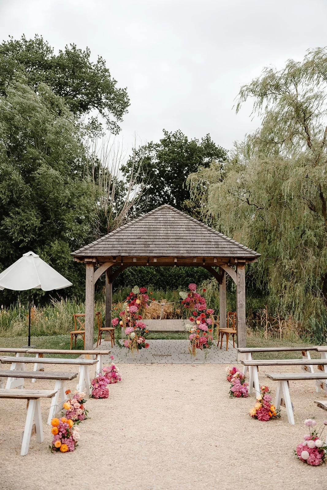 February at Silchester Farm: A Month of Love in the Hampshire Countryside