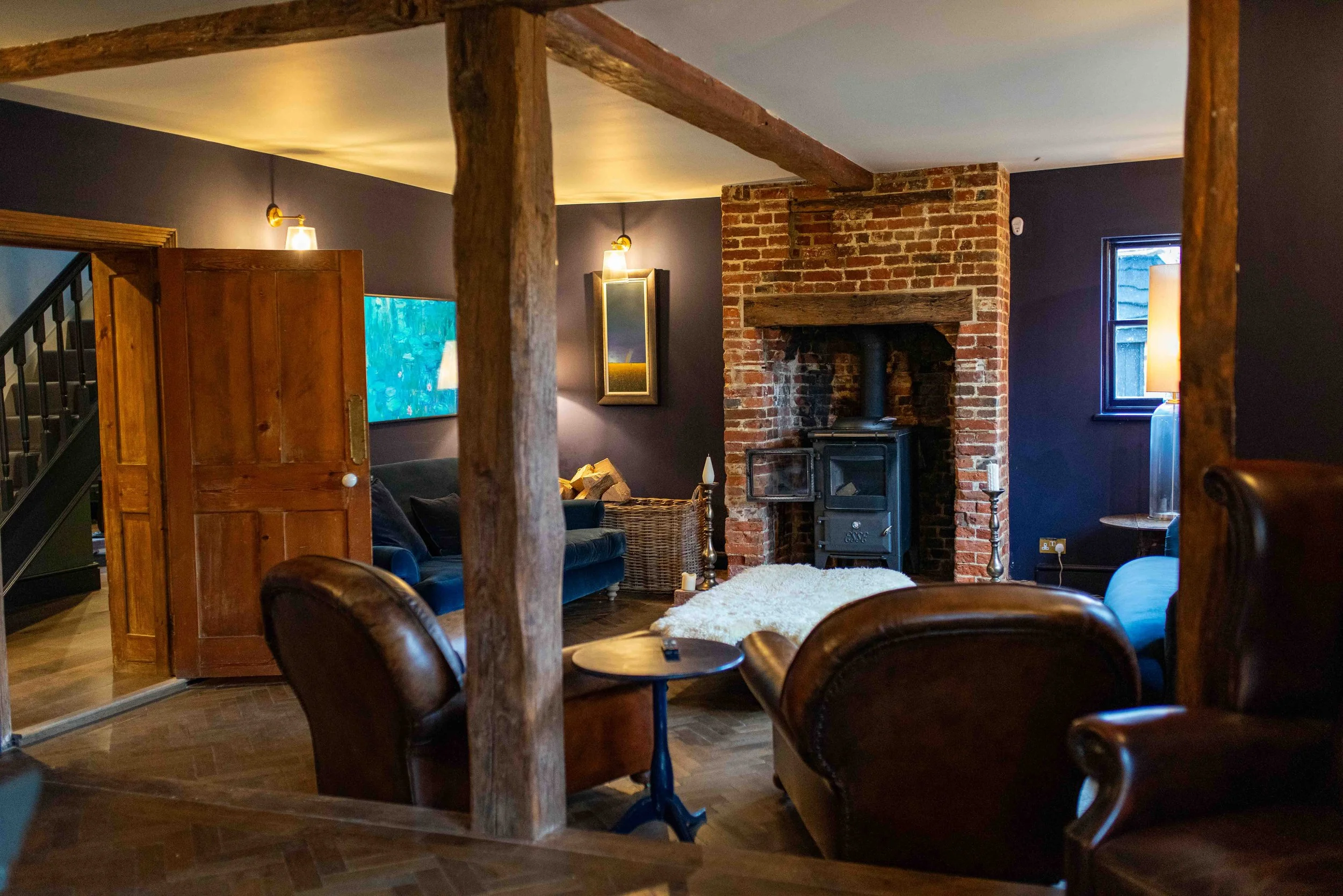 Farmhouse-living-room