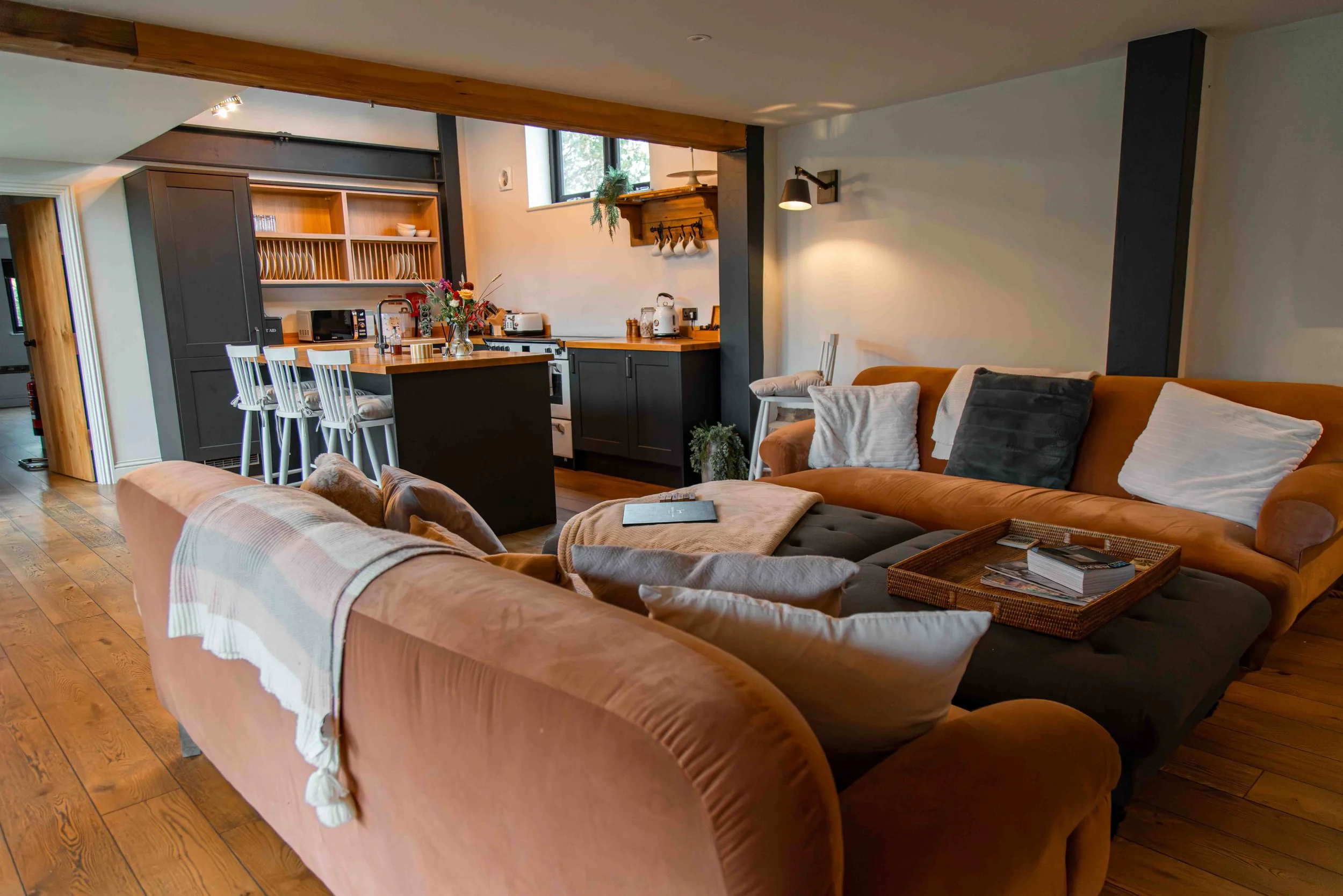 Barn-house-living-area