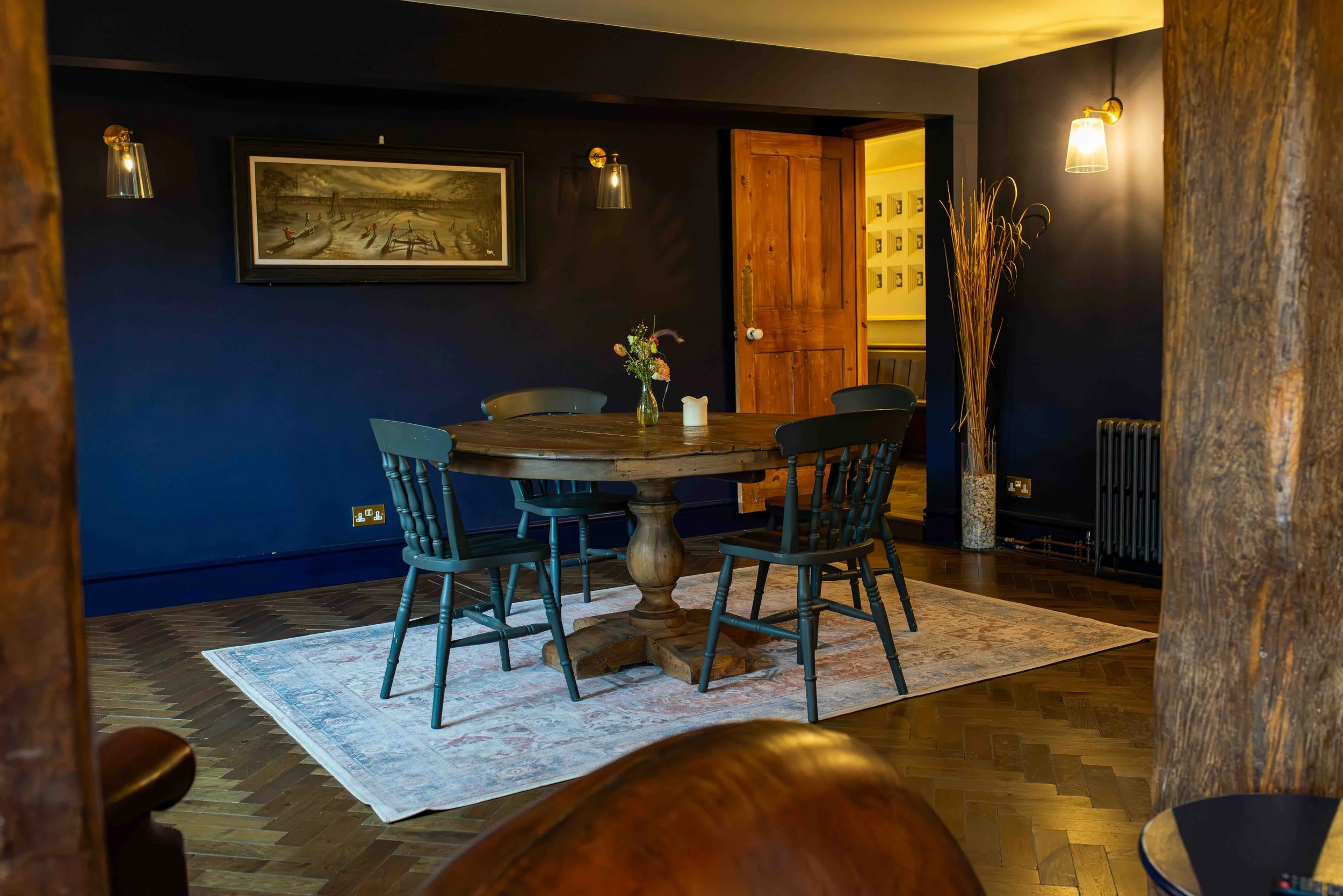 Farmhouse-dining-table