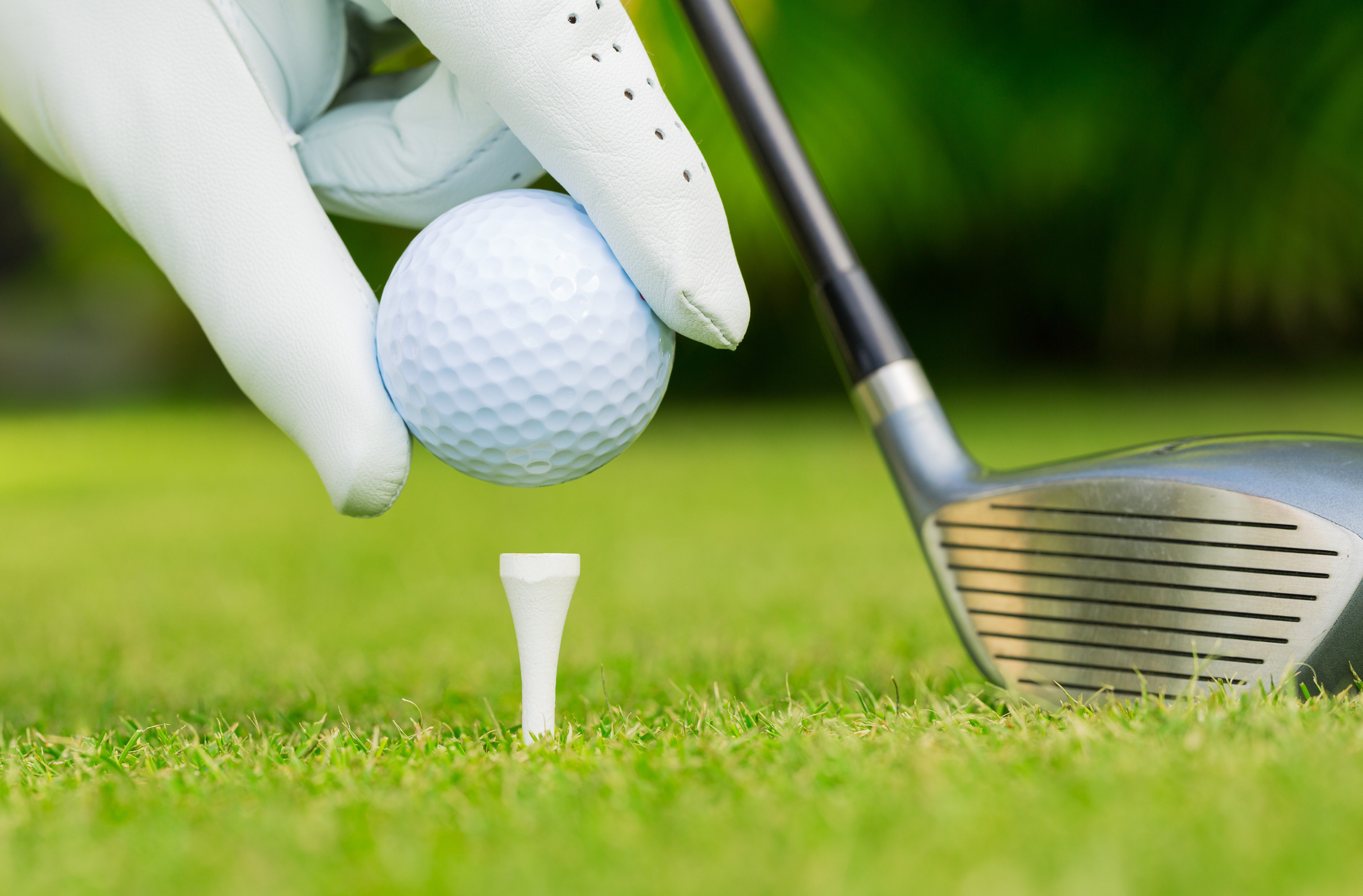 local-golf-courses