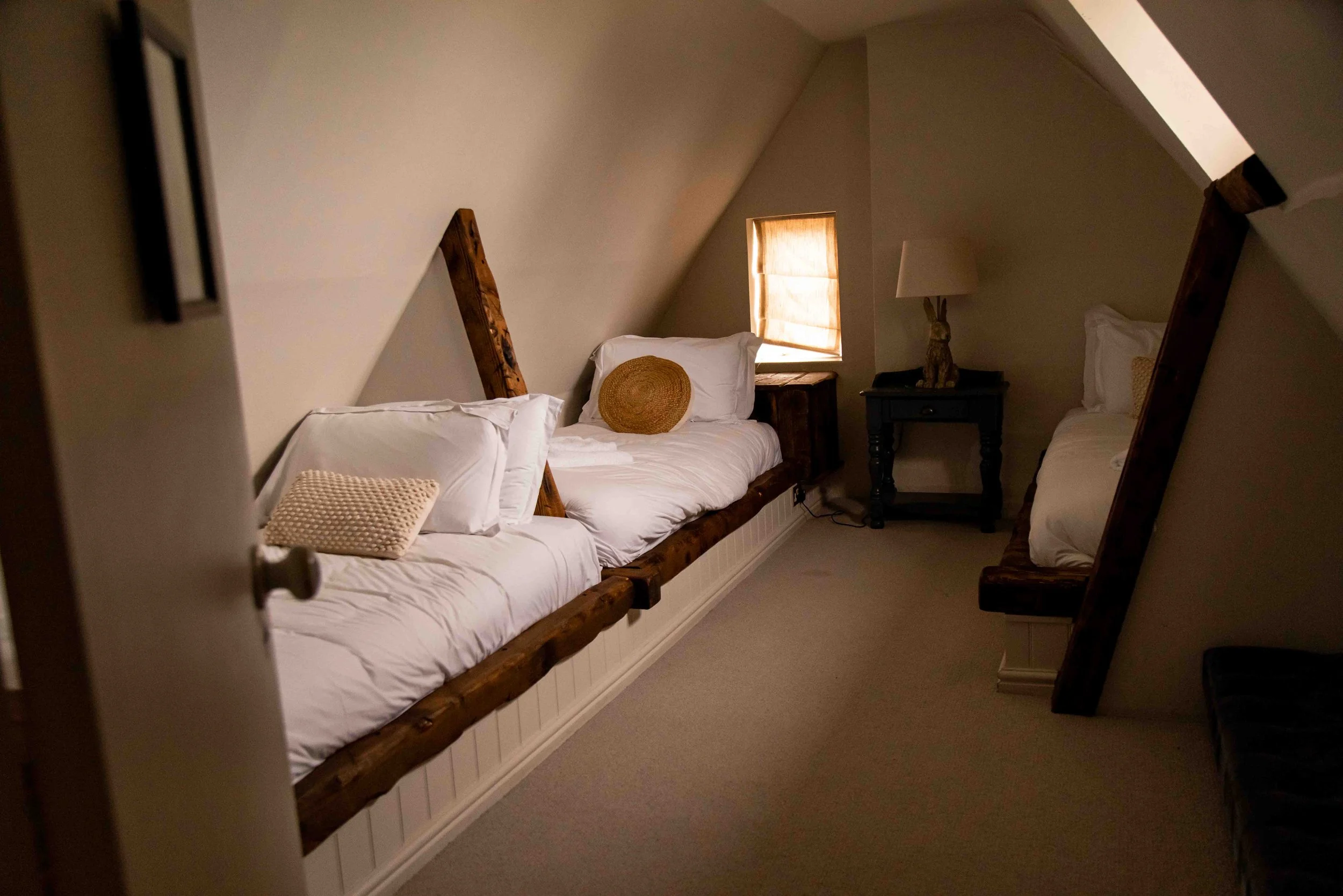 Farmhouse-triple-room