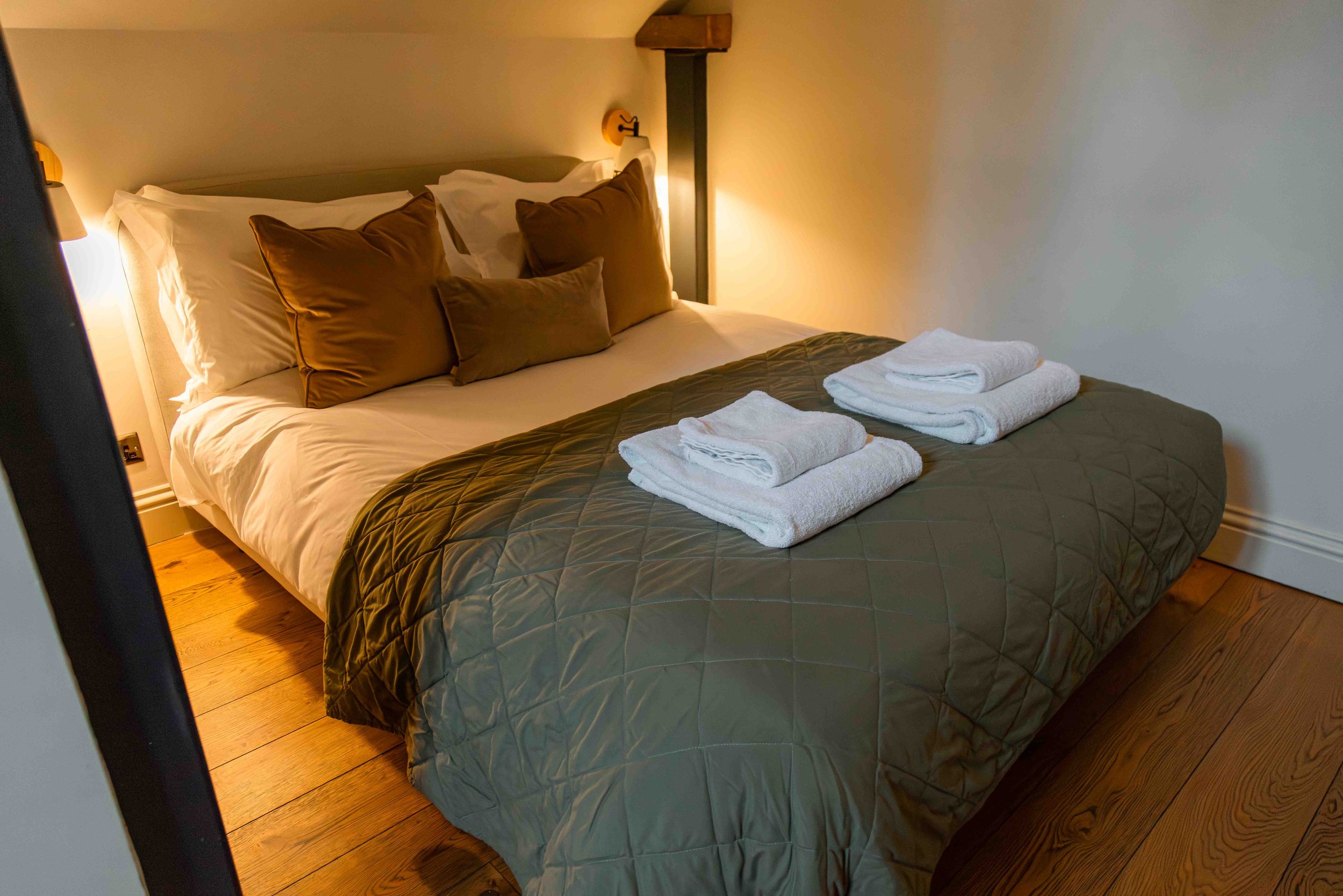 Barn-house-double-bedroom