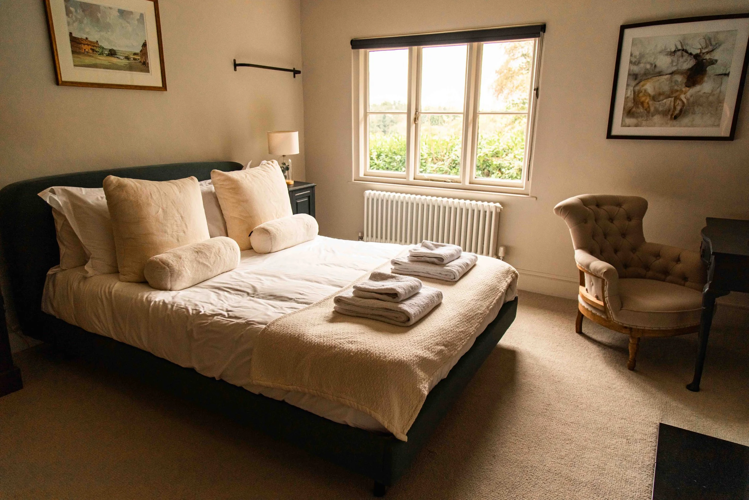 Farmhouse-double-bedroom