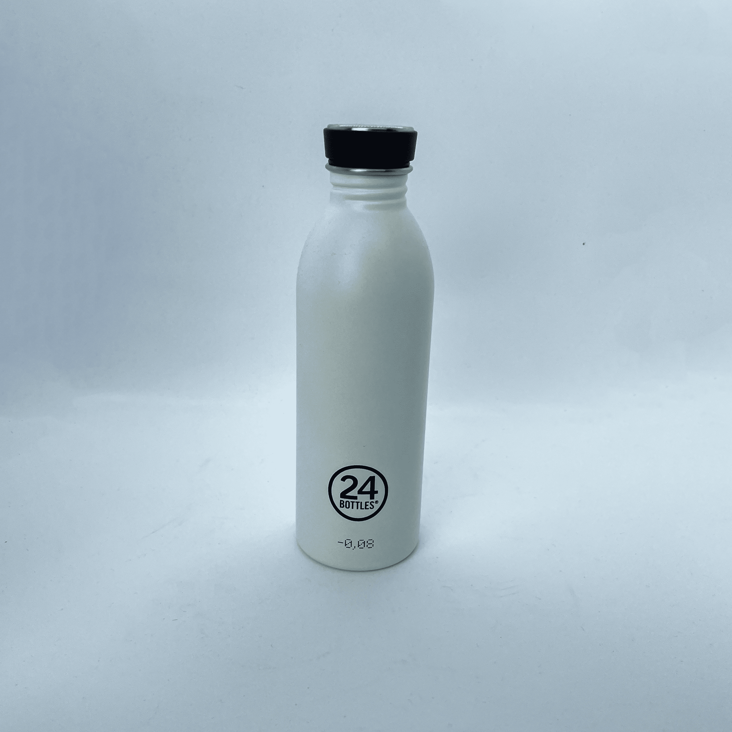 24 BOTTLES - Gourde 50cl Ice White.png