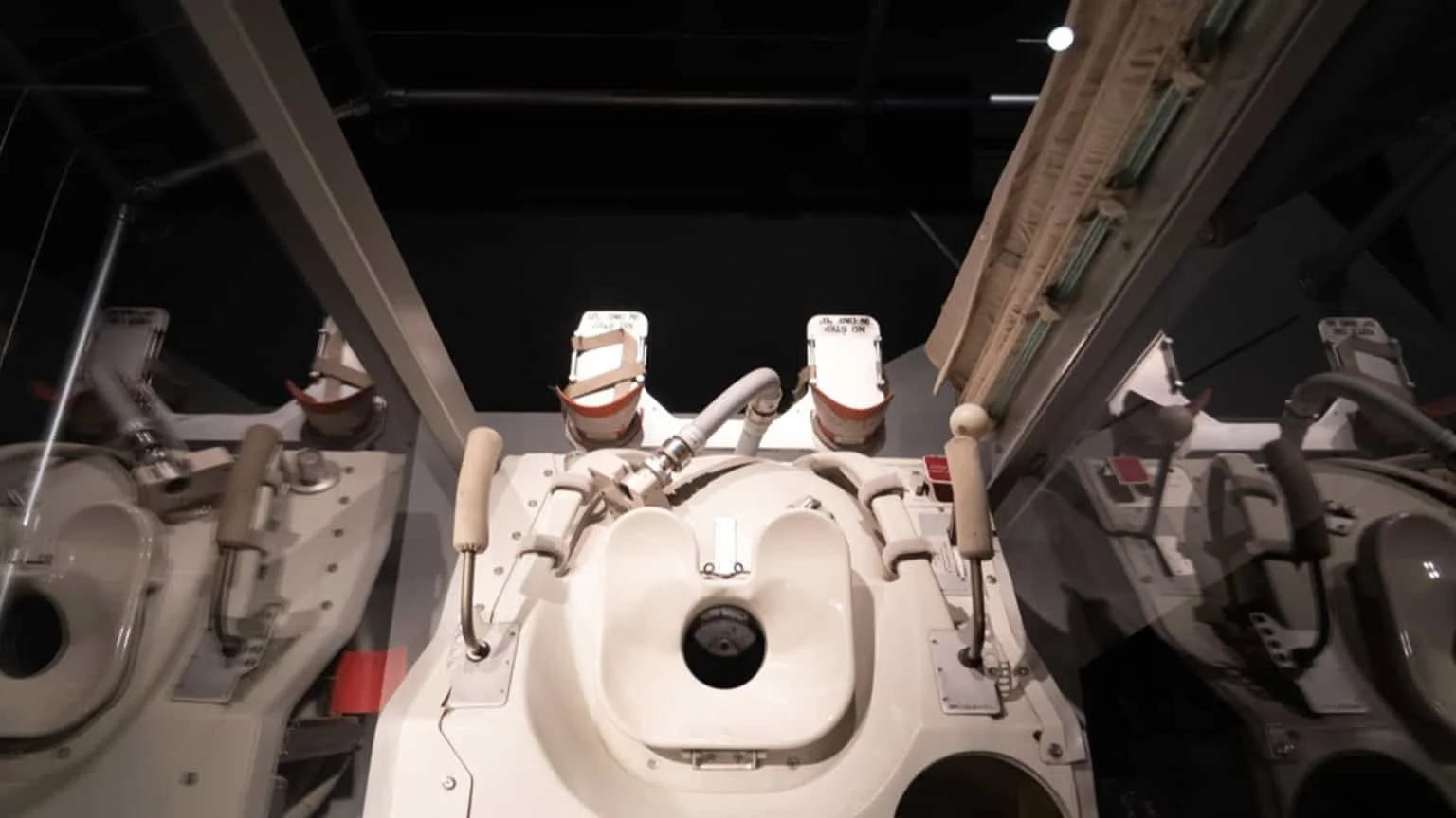 ESS1A News: The Universe and Its Stars
NASA contest aims to build a better toilet ...
Assign