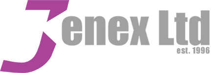 Jenex Ltd