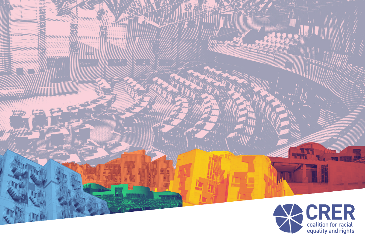 Holyrood Election 2026: What does it mean for BME Political Representation?