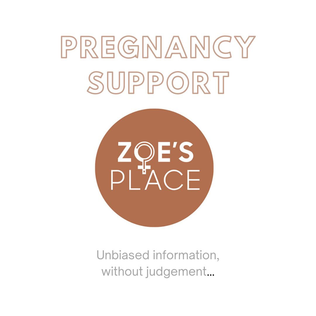 How can we help?​​​​​​​​
​​​​​​​​
Zoe&rsquo;s Place offers FREE and confidential non-directive support. Our counselling services offer a space where you can ask questions and chat about your pregnancy concerns.​​​​​​​​
Go to https://www.zoesplace.org