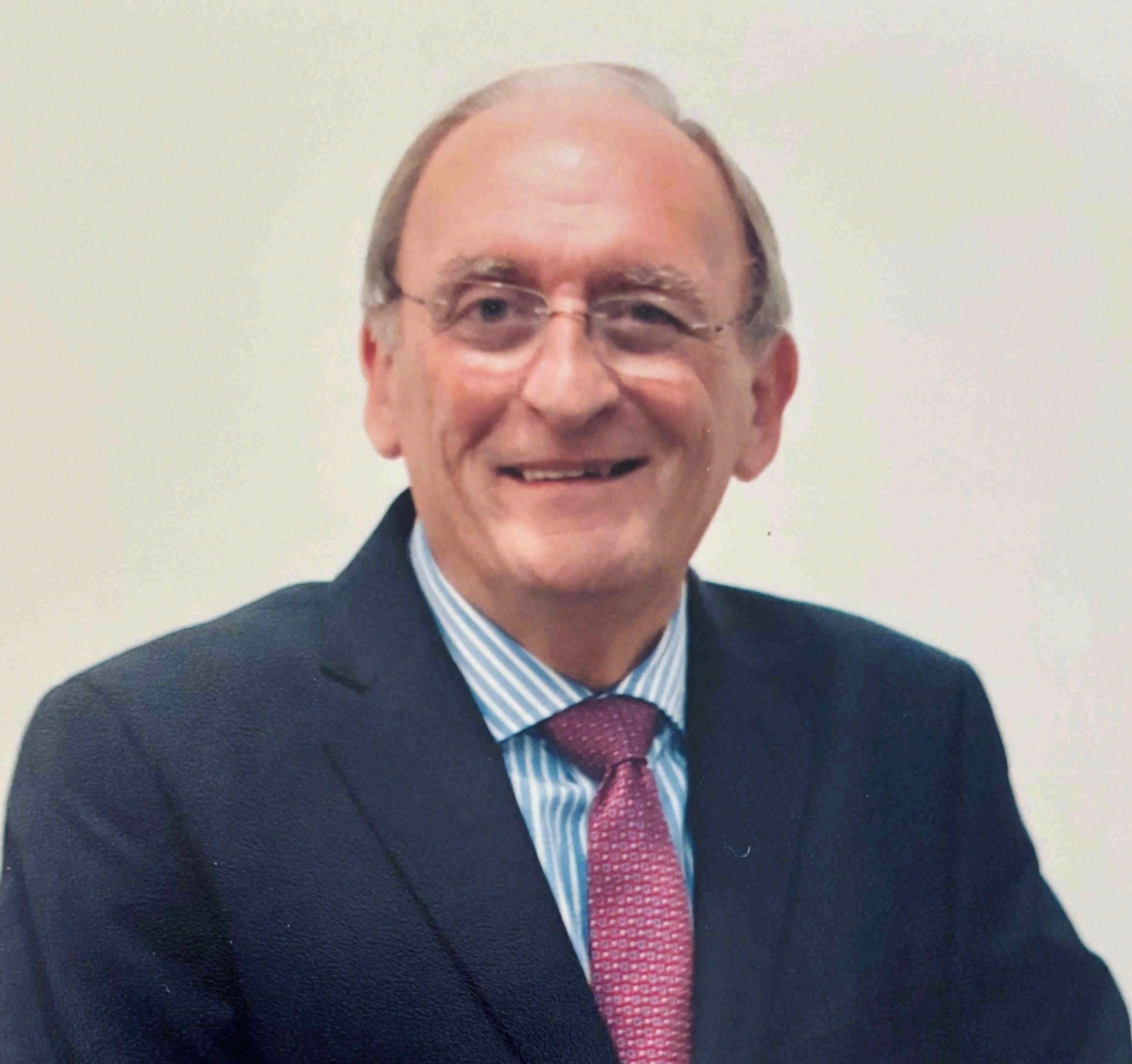 BECTIVE MOURNS THE PASSING OF SEÁN BARRETT