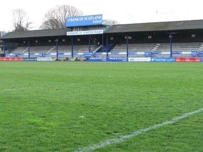 Club Grounds — Bective Rangers