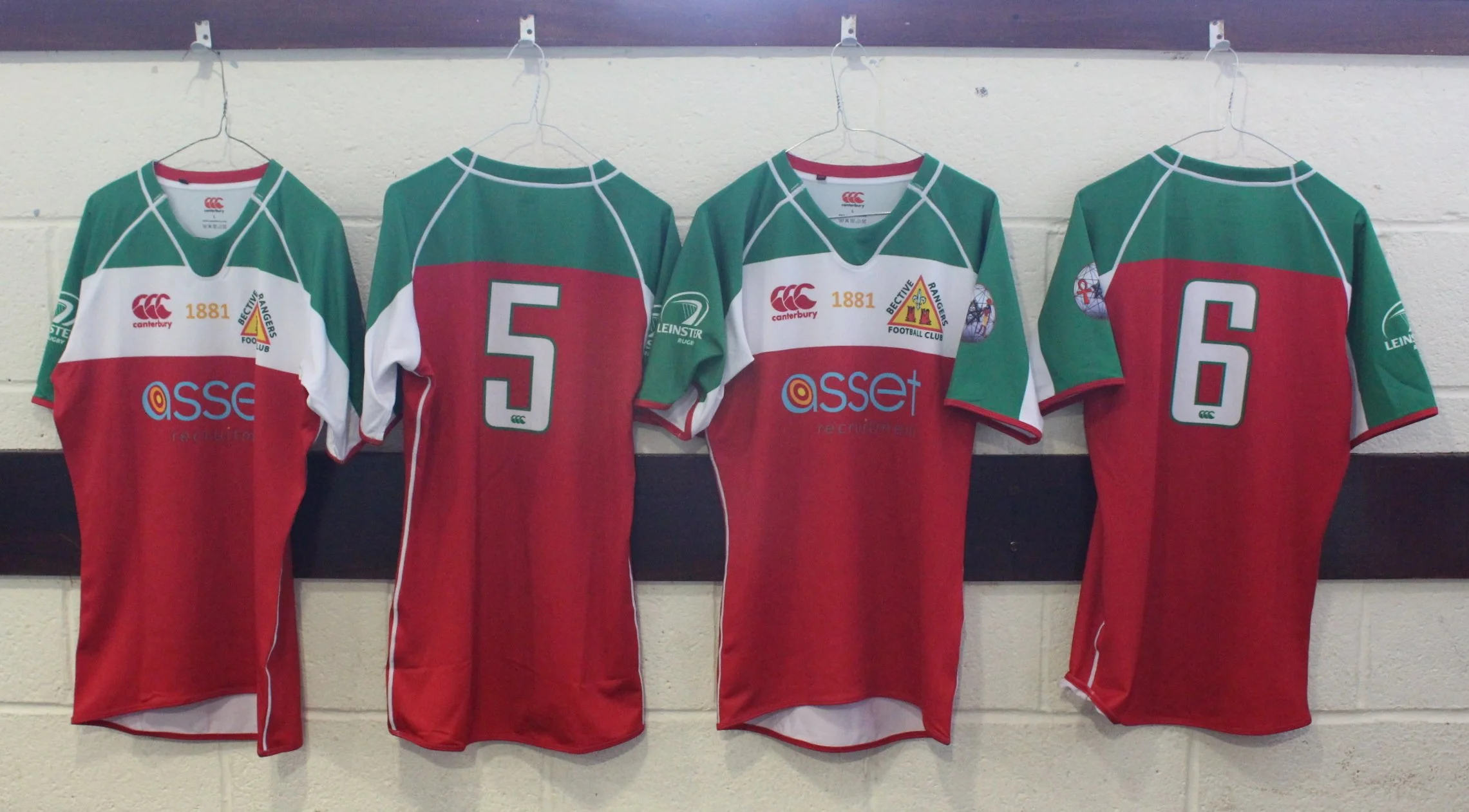 PLANNING FOR THE FUTURE OF BECTIVE