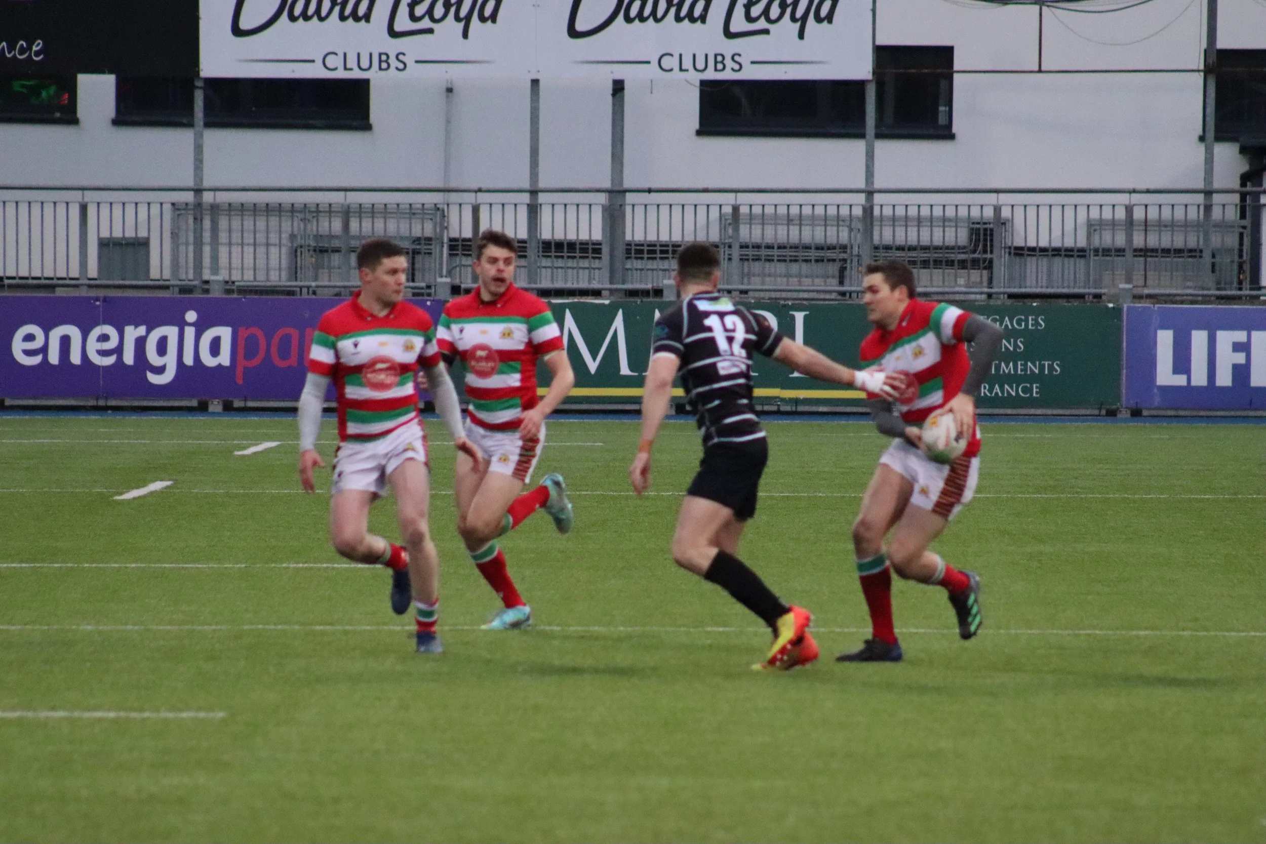 Video Highlights 1XV vs Kilkenny