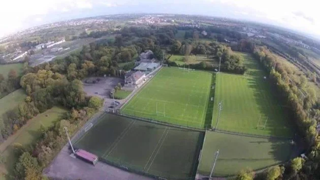 Energia All Ireland League Semi Final