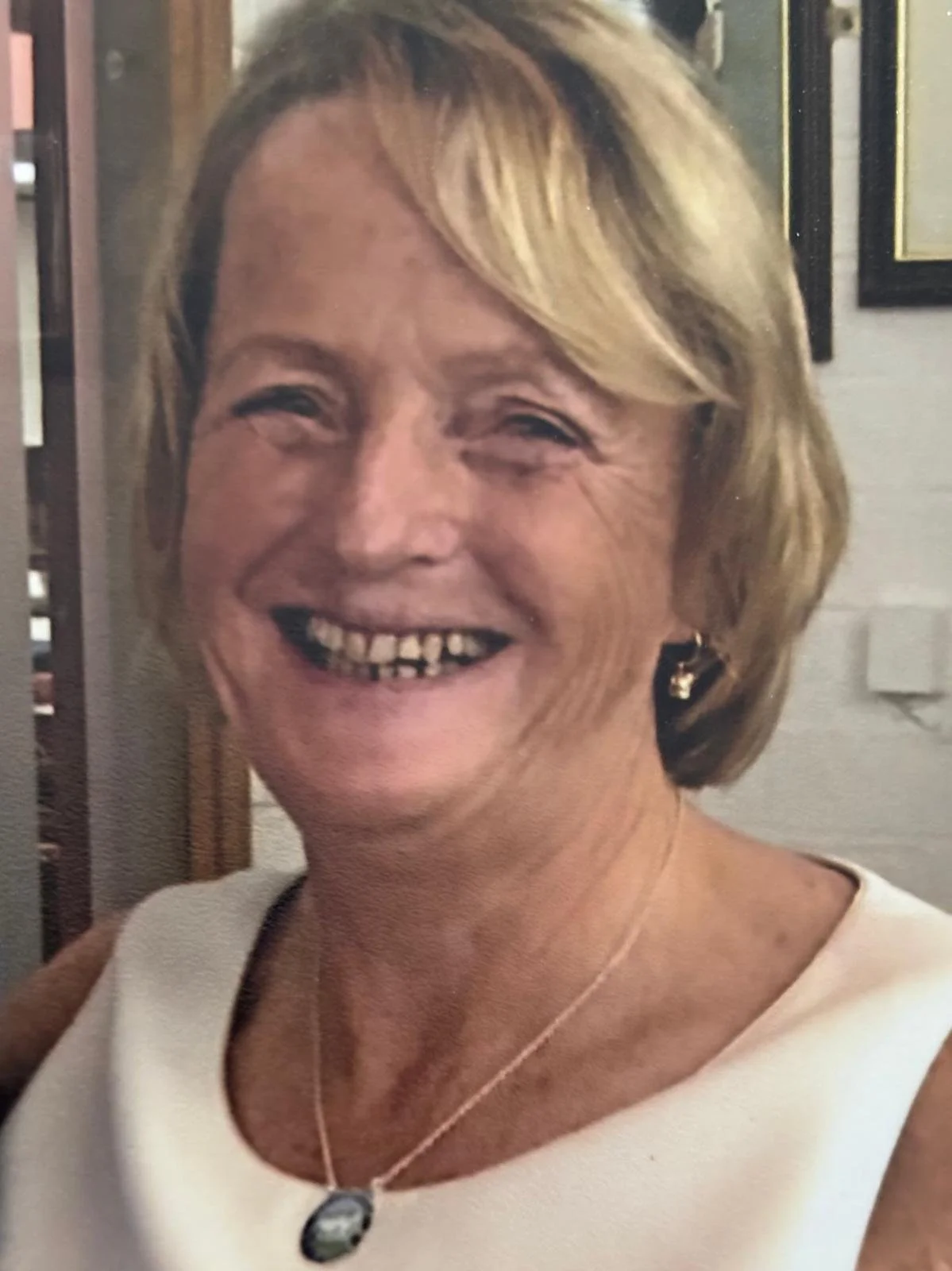 BECTIVE MOURNS THE LOSS OF ELVA MURPHY (nee Walsh)