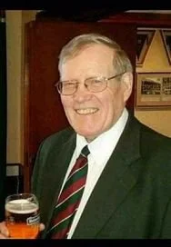 BECTIVE RANGERS MOURNS THE LOSS OF JERRY CULLETON