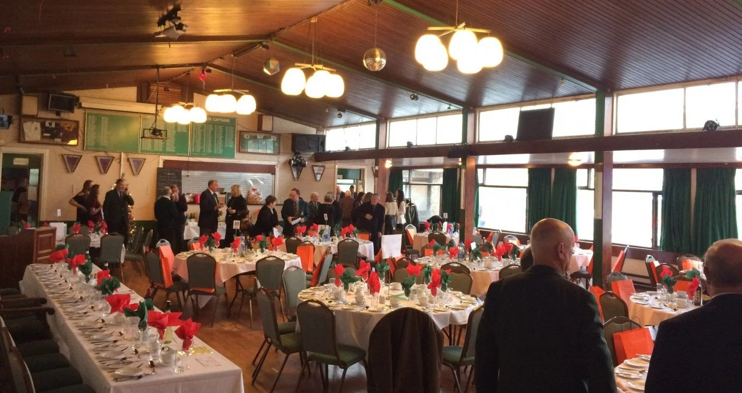 Notice of Annual General Meeting