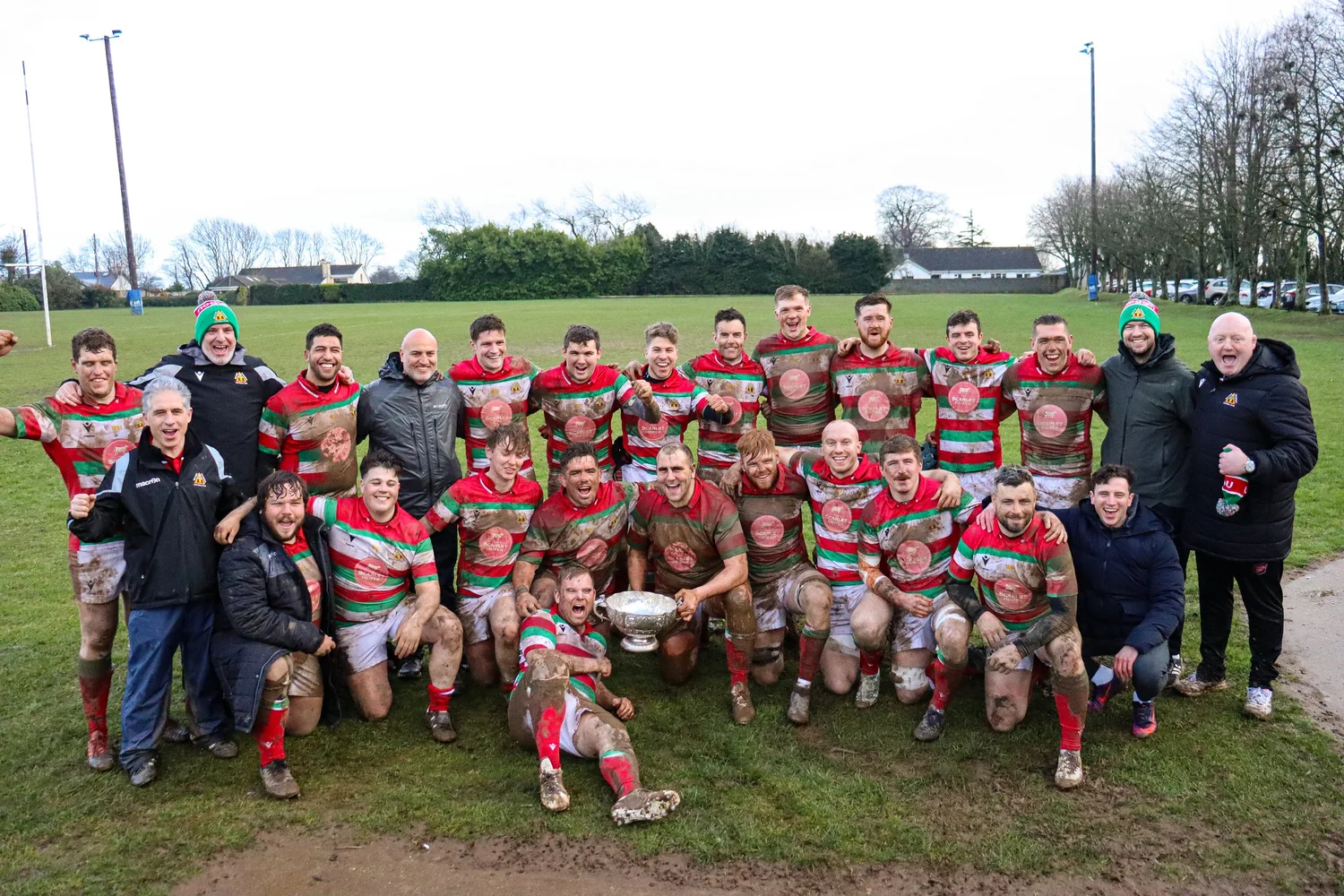 Bective Rangers Bective Rangers