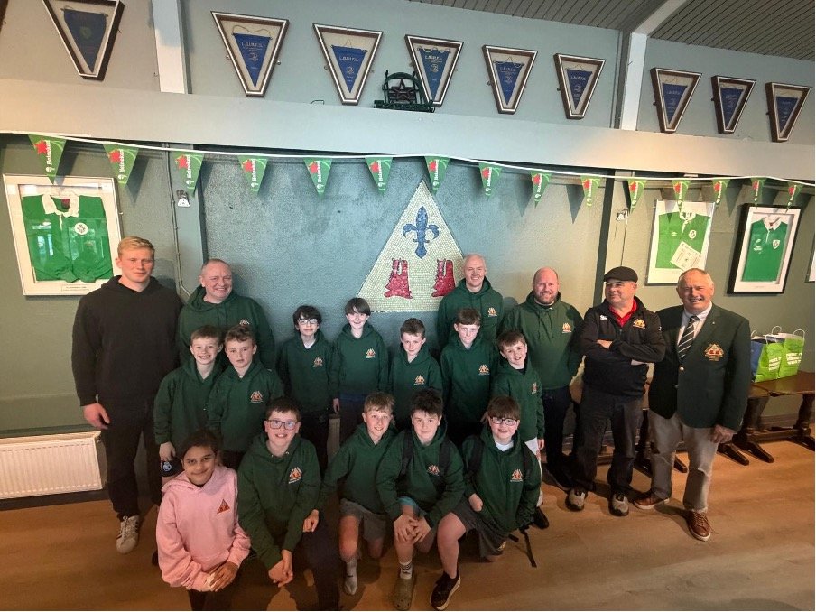 Mini and Youths news