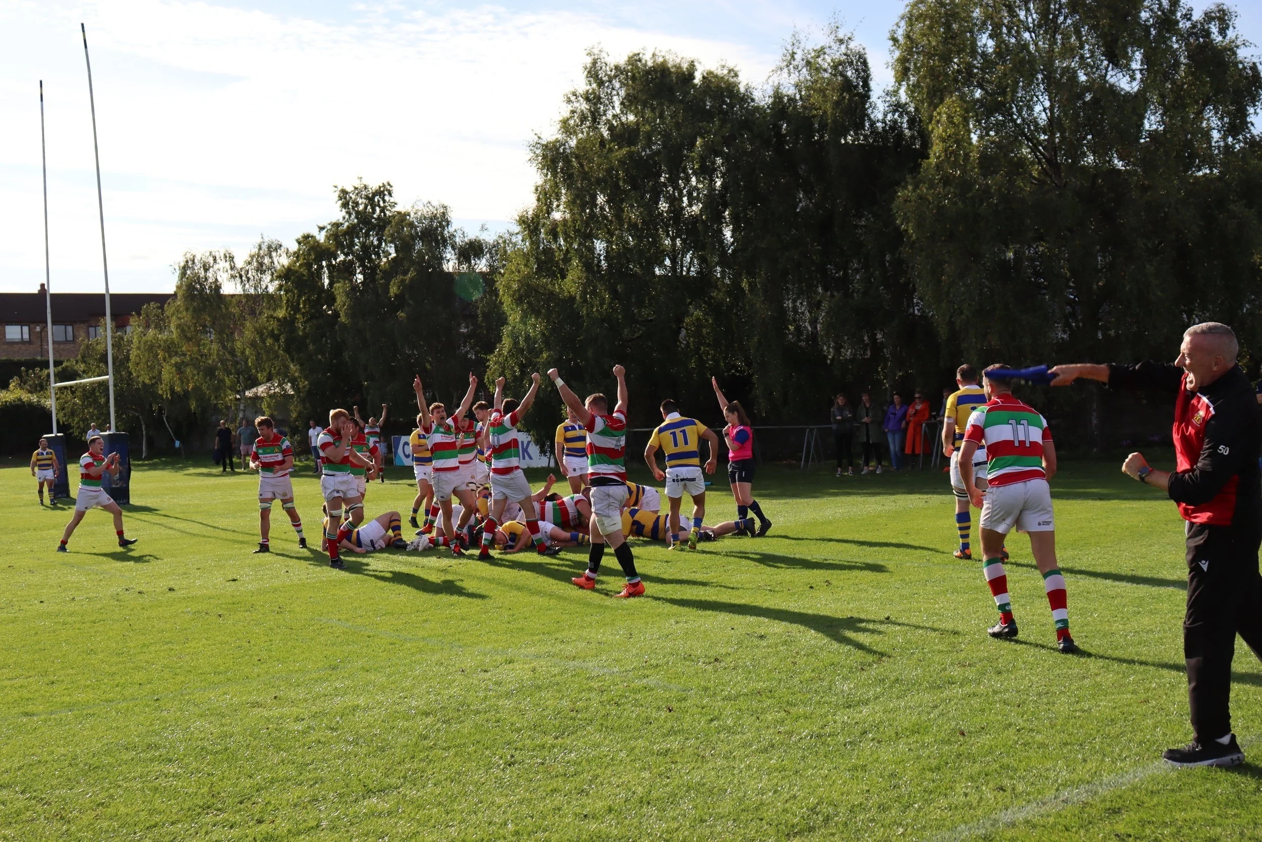 Bective Rangers