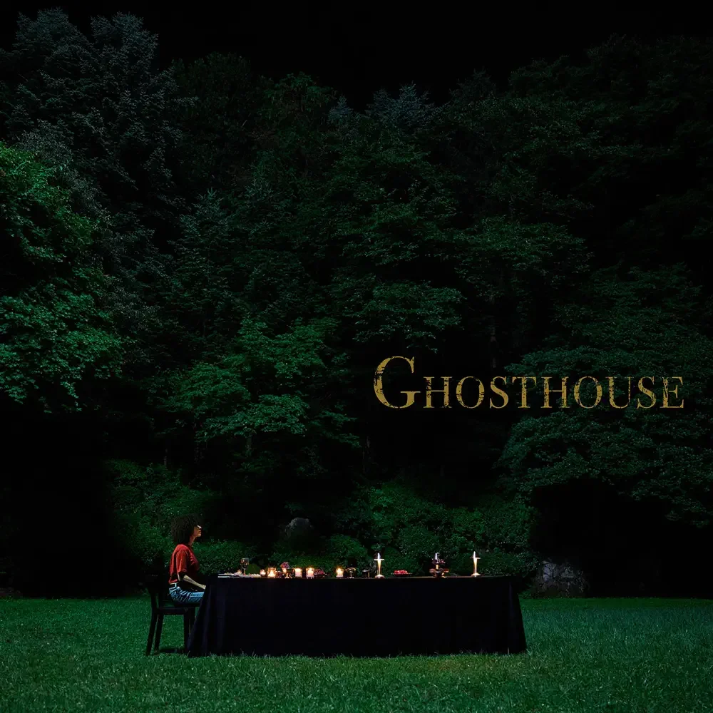 ROIROM -「GHOST HOUSE」Single Co-written and Produced
