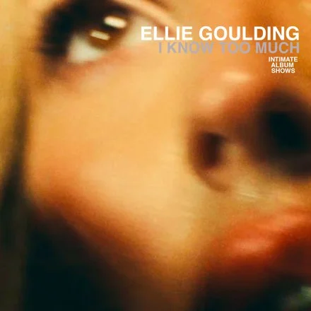ELLIE GOULDING - Working as a Playback Engineer since 2022. Managing and operating the - playback system, autocue and keyboard setup