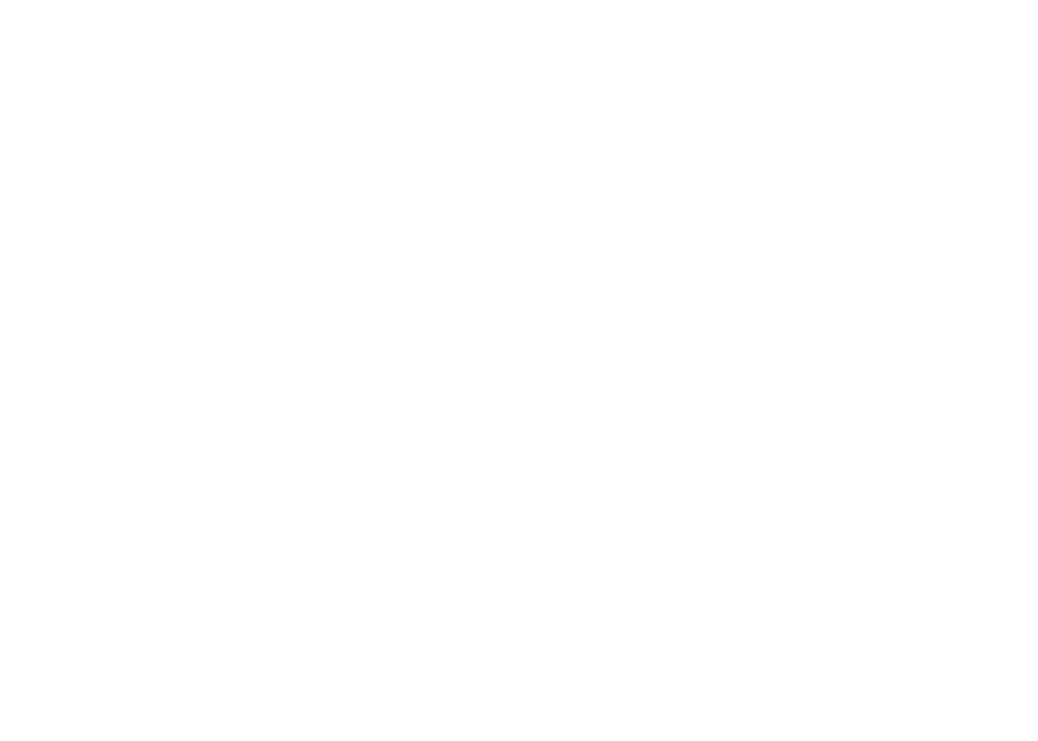 22 Ships Menu