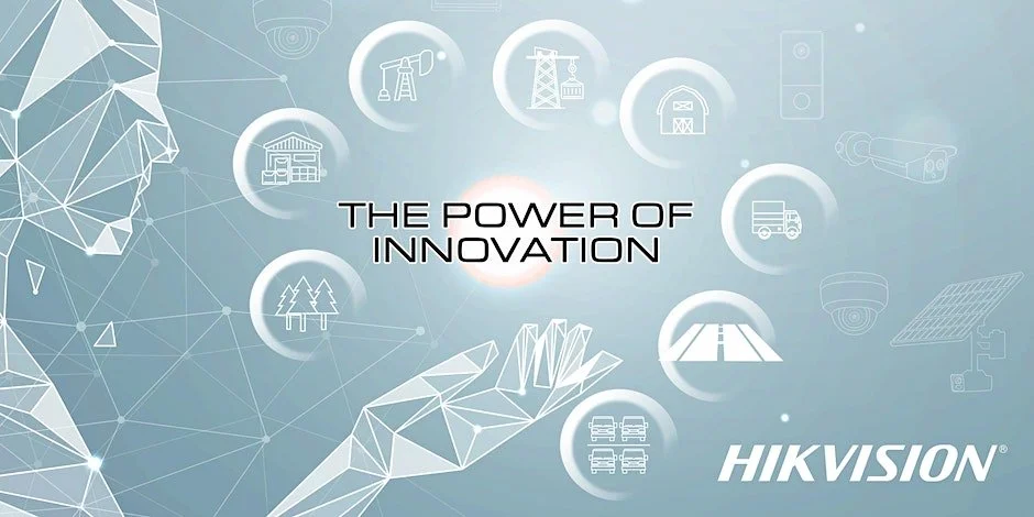 The Power of Innovation Tour