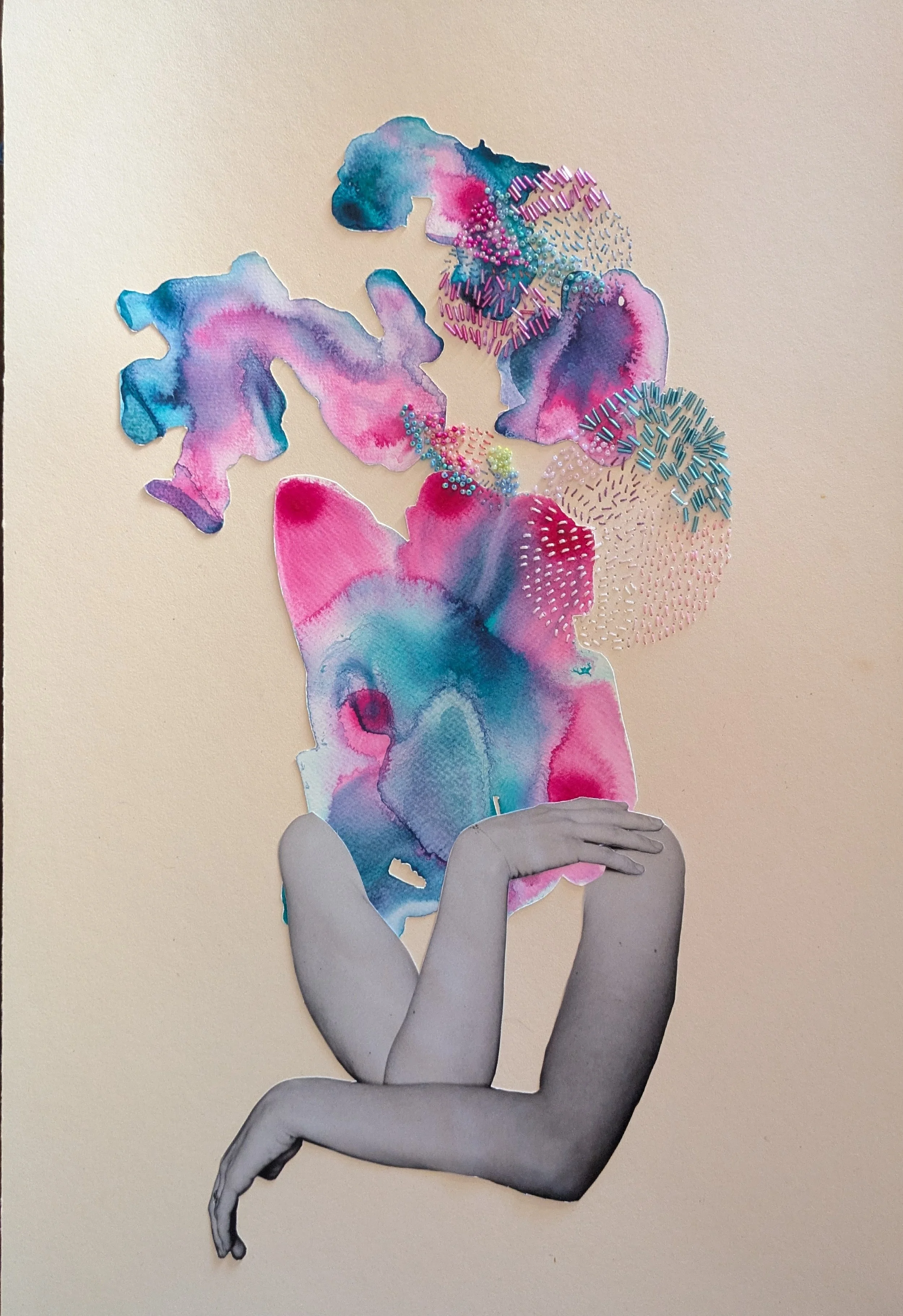 MIXED FEELINGS - Seduction