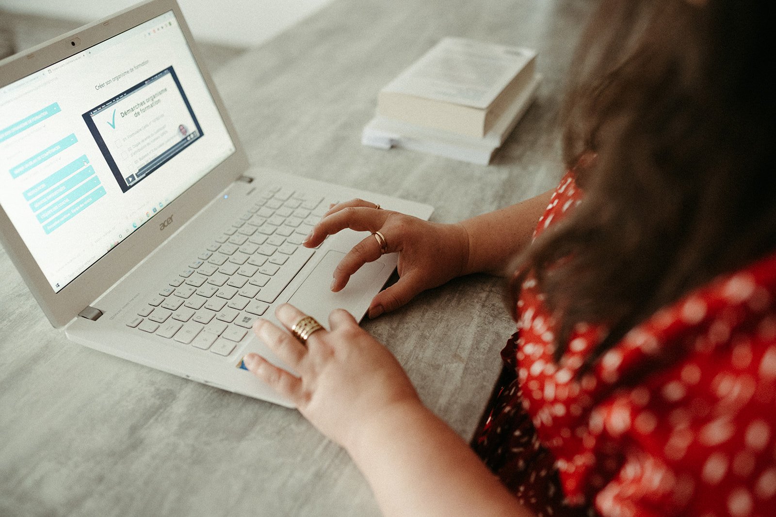 CONFIANCE ABSOLUE - Version bêta 3 mois