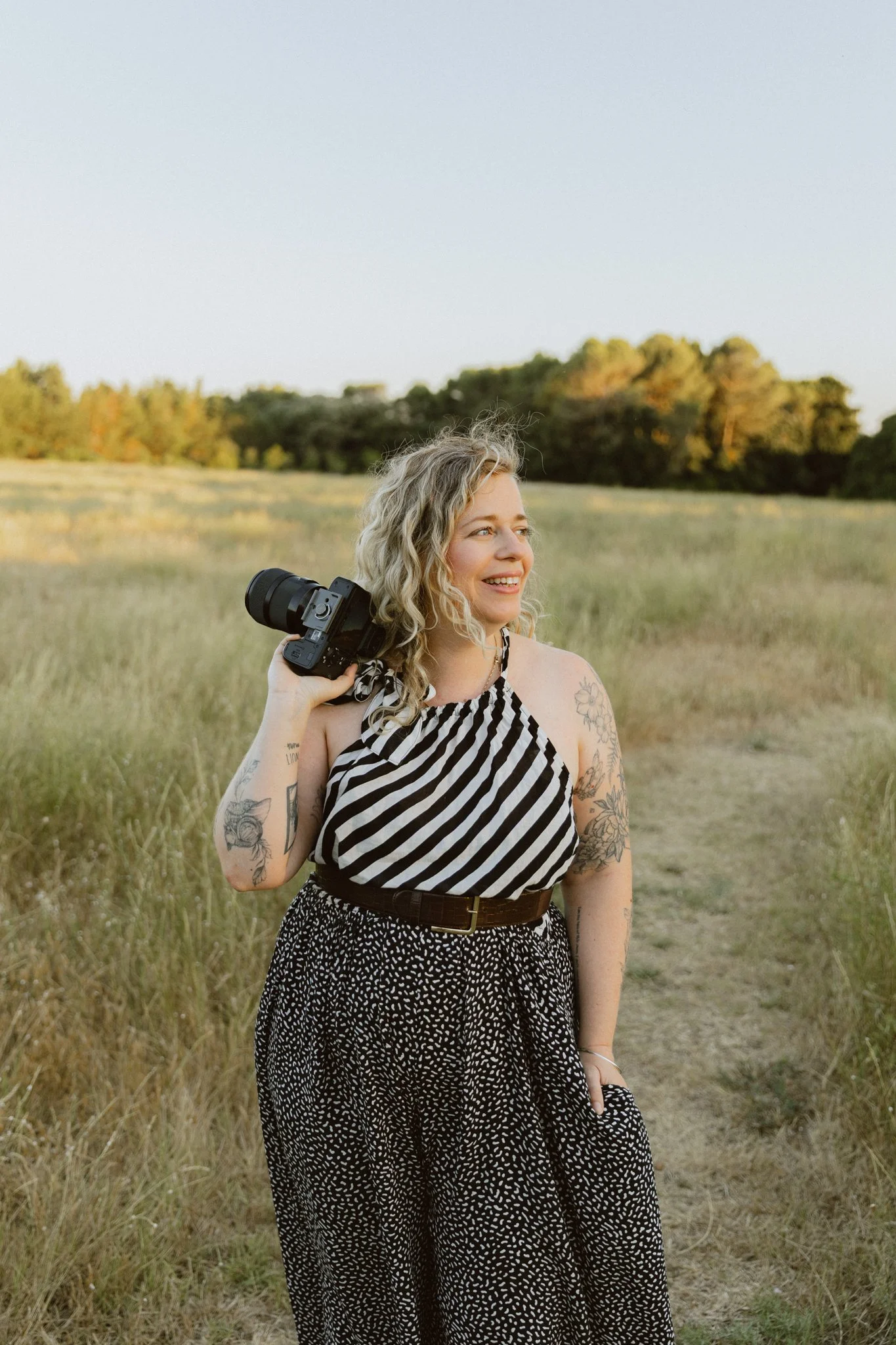 Margaux Pastor
