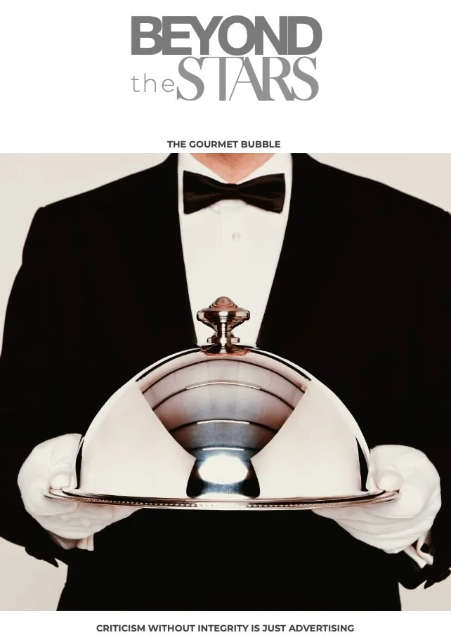 The Crisis of Trust on the Plate
