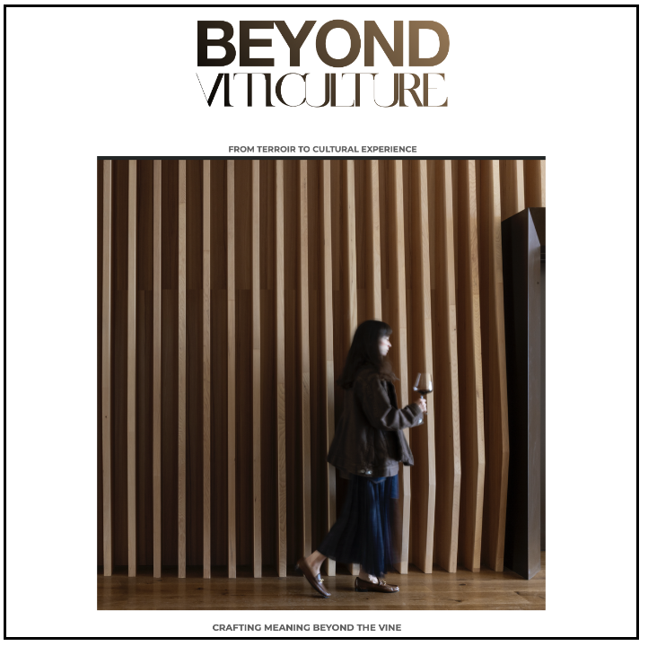 A Legacy in the Land