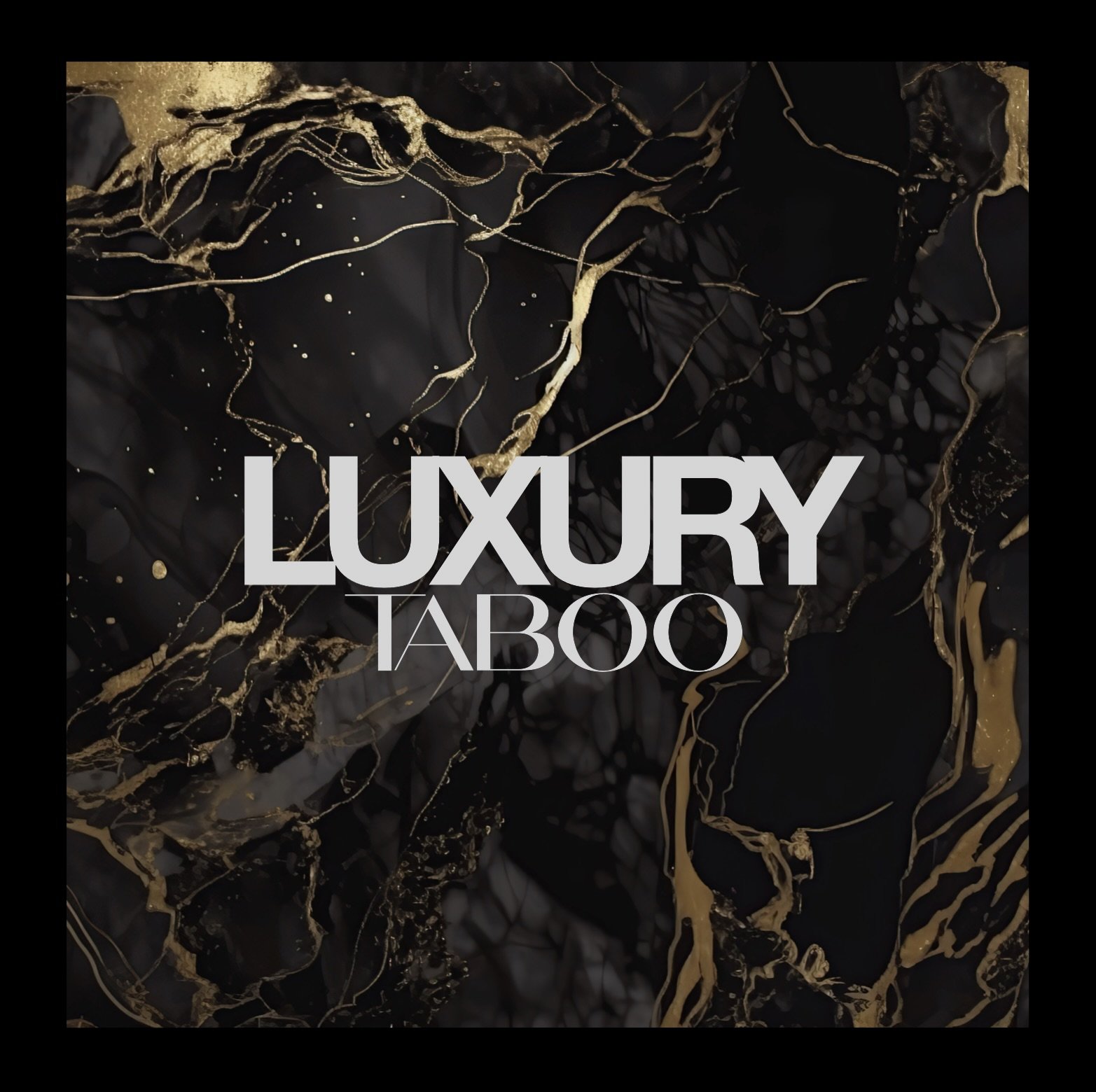 The Luxury Taboo