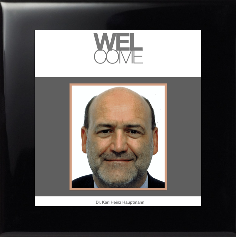 Away from possession — toward belonging.